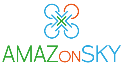 AMAZonSKY Logo